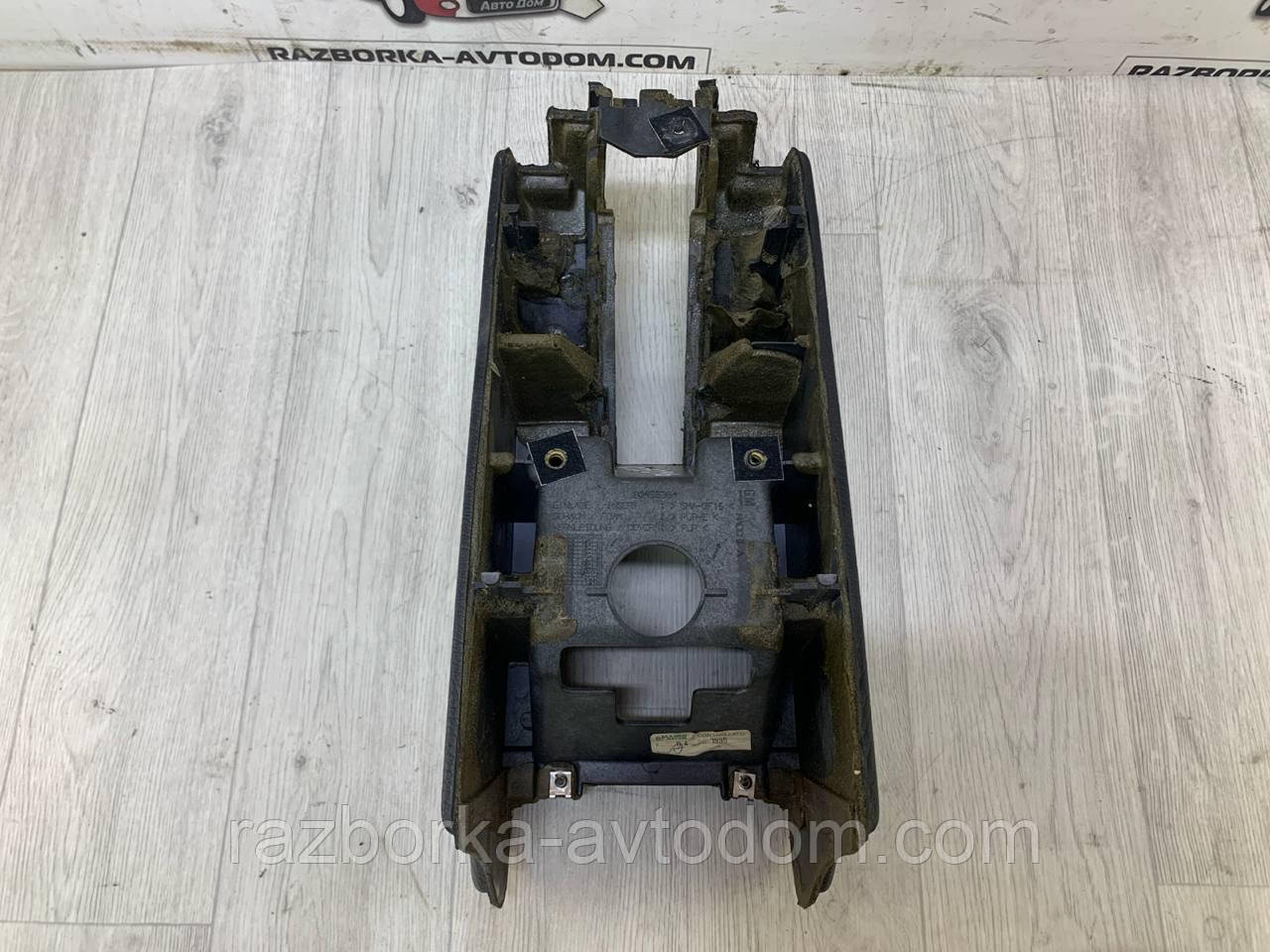 Підлокітник Opel Omega B 2.0i (1994-1999) OE: 90459384 фото 2