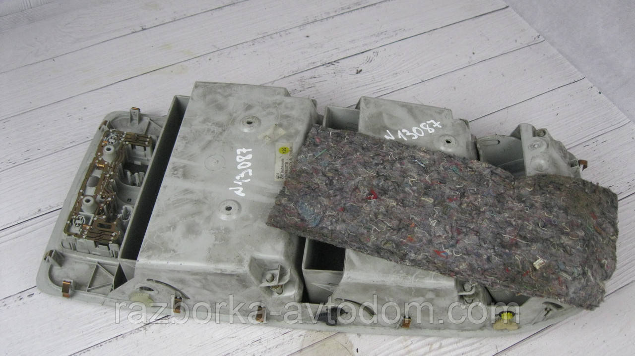 Плафон салону (стельова консоль) VW Touran (2003-2010) OE:1T0868837B
