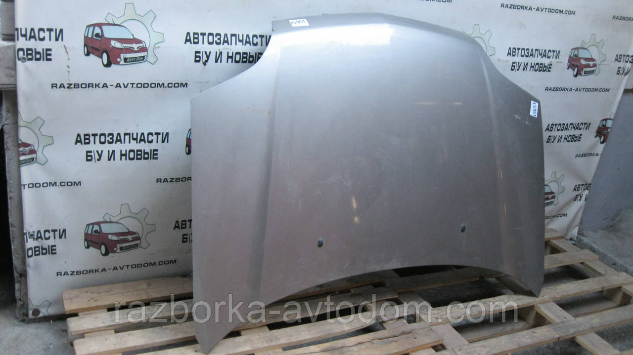 Капот Nissan X-trail T30 (01-07) Б/У OE:F51008H3FM