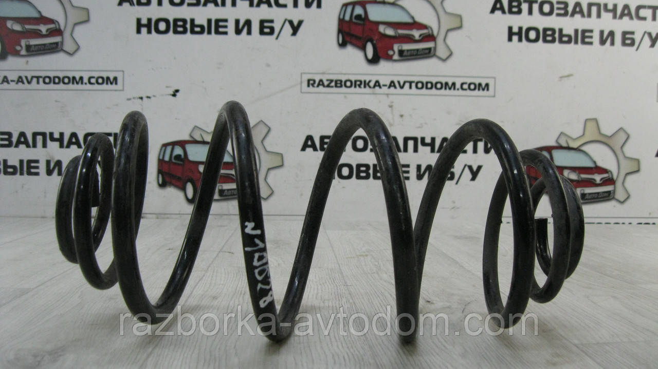 Пружина задня (хетчбек) Opel Astra H (2004-2012) OE:93178630, 13115539