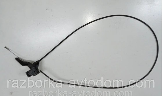 Трос капота Opel Vectra B (1995-2002) OE:90463687