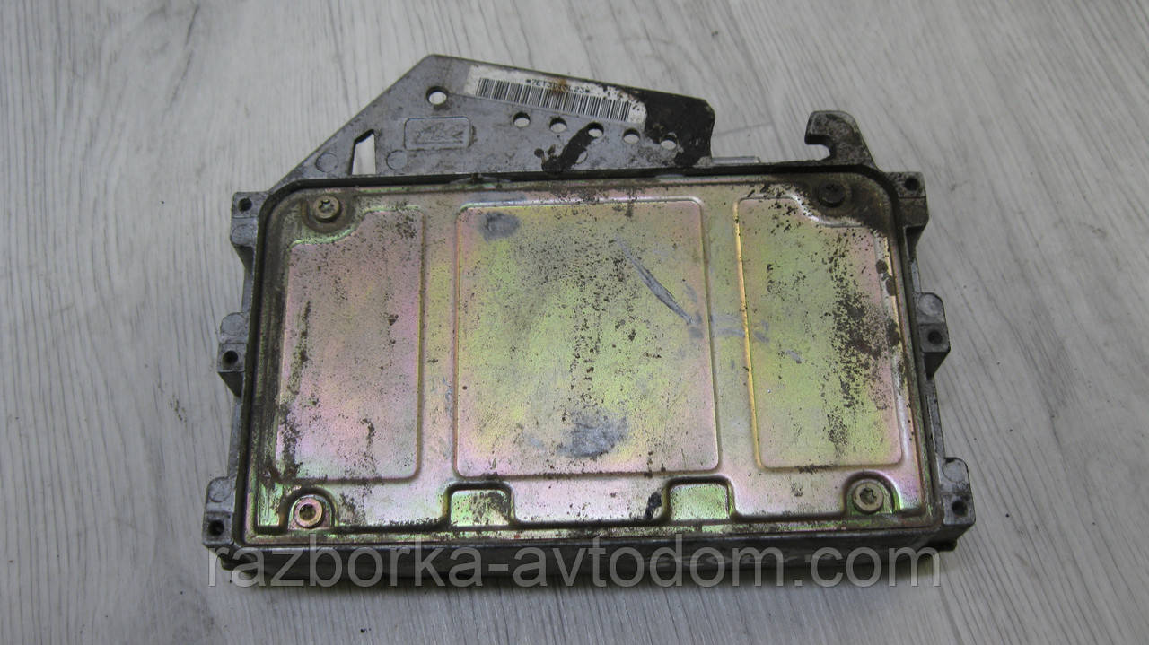 Електронний блок керування ABS VW Golf 3 (1991-1998), Passat B4 (1993-1997) OE: 1H0907379B