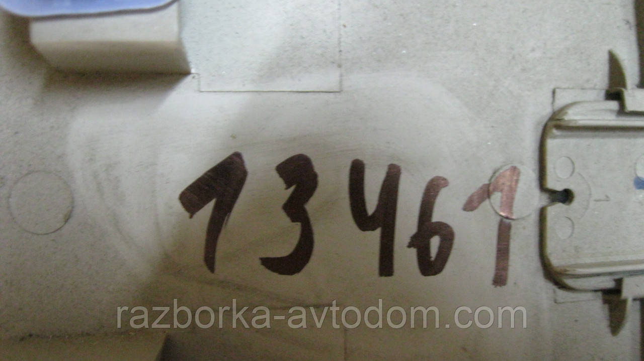 Декоративна накладка салону права передня сторона Opel Combo (01-12), OE:9184637