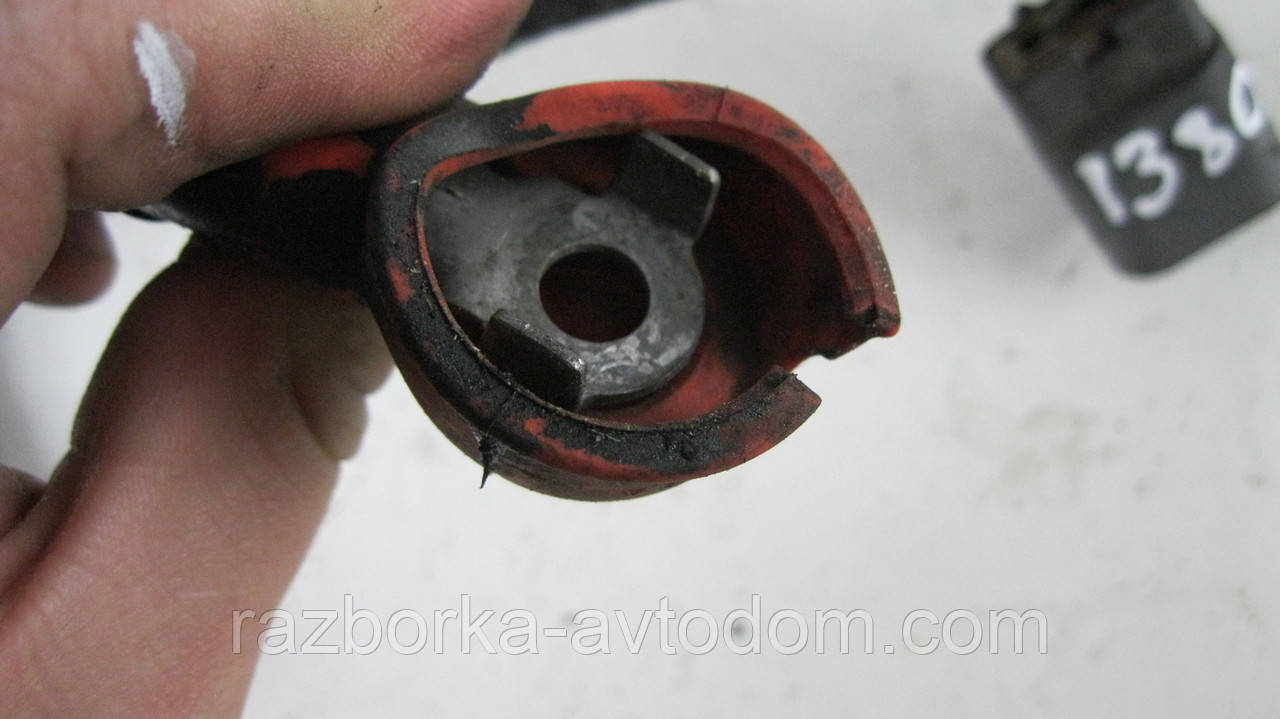 Роз'єми проводки Nissan X-trail T30 (02-07) 2.2TDCI Б/У