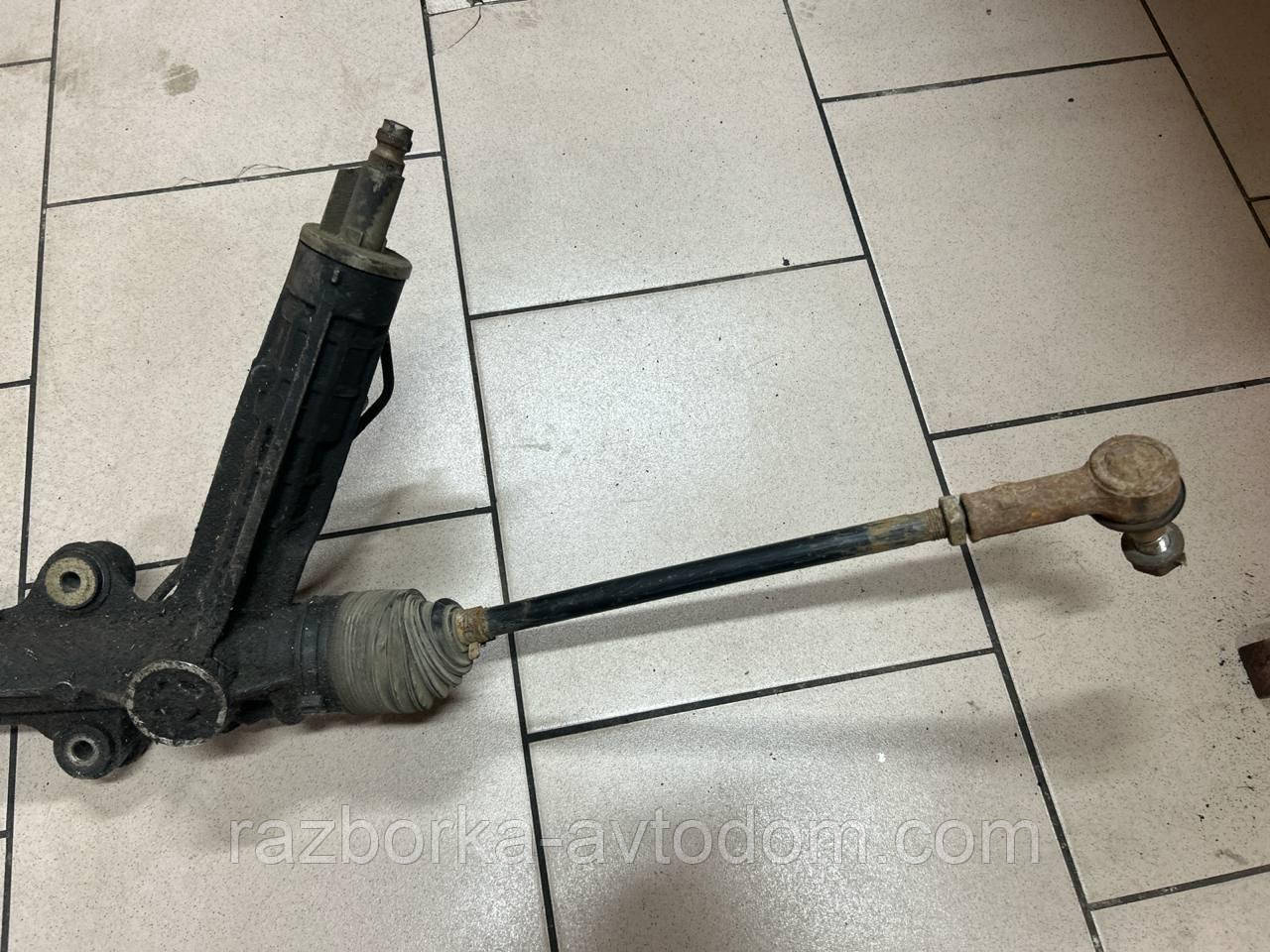 Кермова рейка гідропідсилювальна Mercedes Sprinter (95-06), VW LT (95-06) OE:9014601900, 9014611401, 962142196
