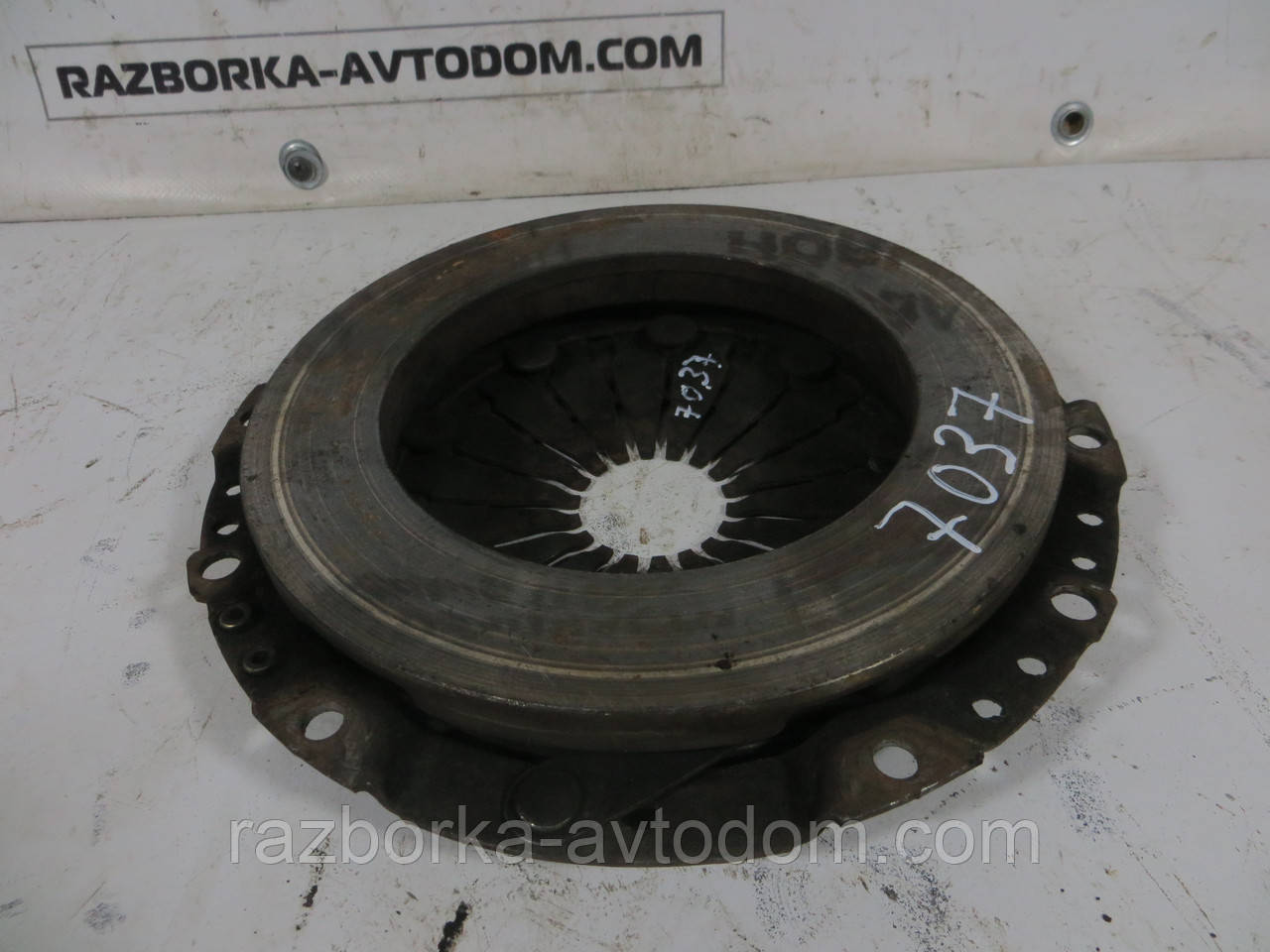 Кошик зчеплення Bmw 3 E36 (1992-1999) ОЕ: 412010103