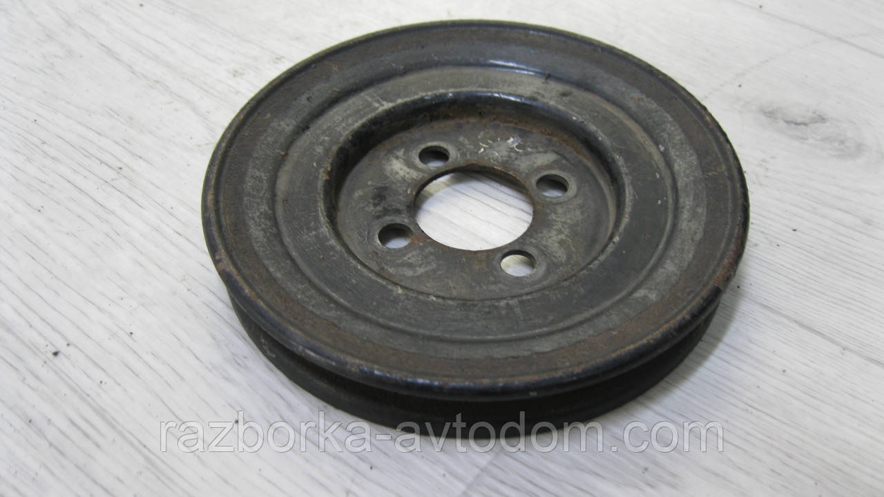 Шків колінвала Audi 80 B3 (1986-1991), B4 (1991-1996) OE: 068105255F