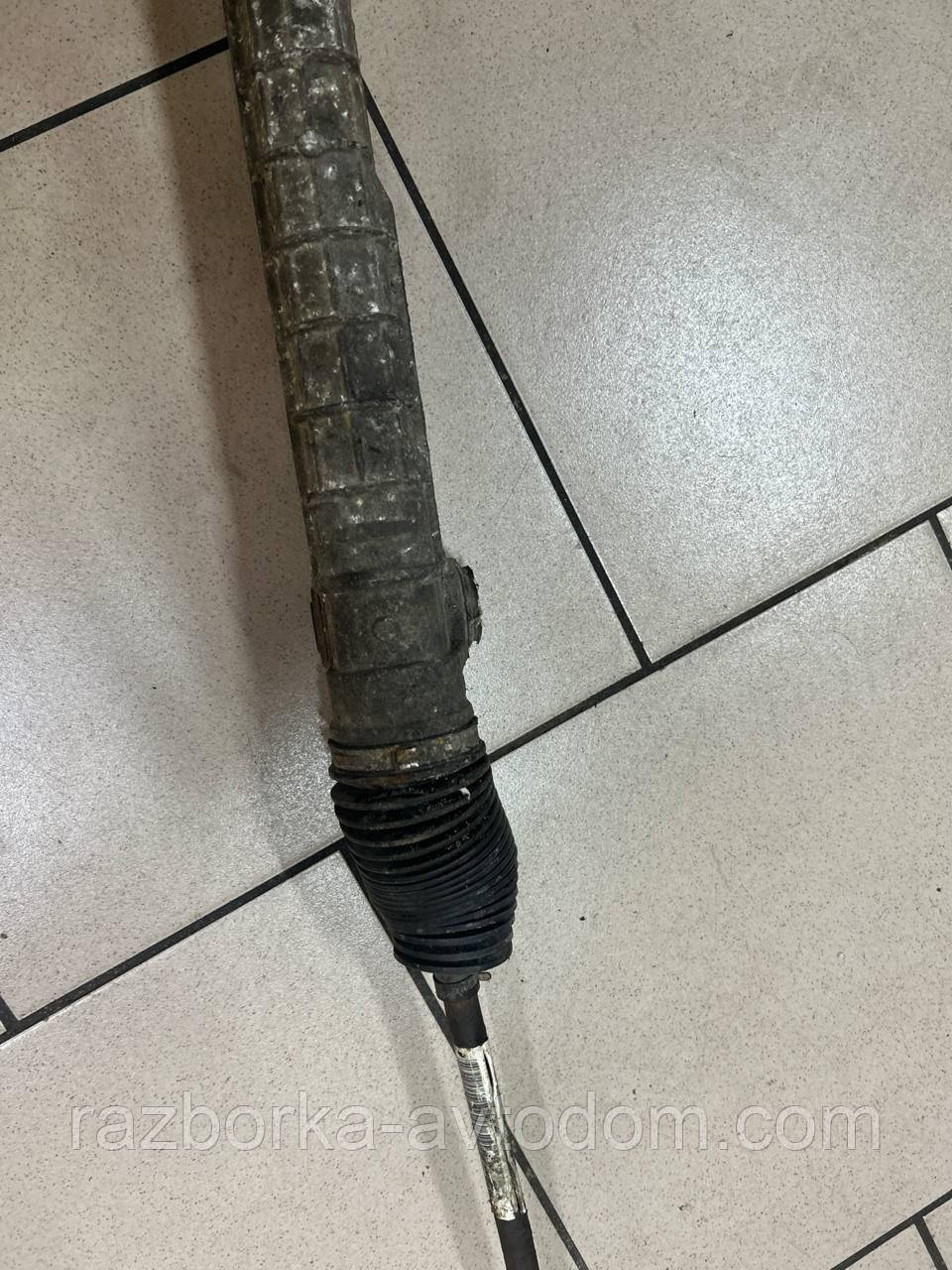 Кермова рейка (без ГУР) Opel Corsa C (00-06), Combo (01-11), Tirga (04-09) OE:93184602