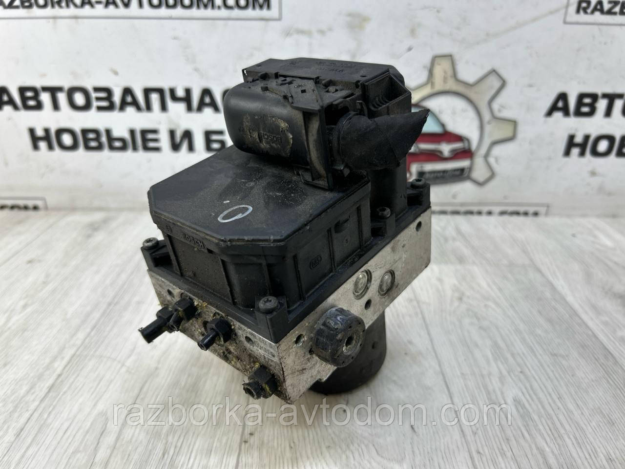 Блок насос ABS (АБС) Skoda Superb 1 (02-08) OE:0265225139, 3u0614517d, 0265950063