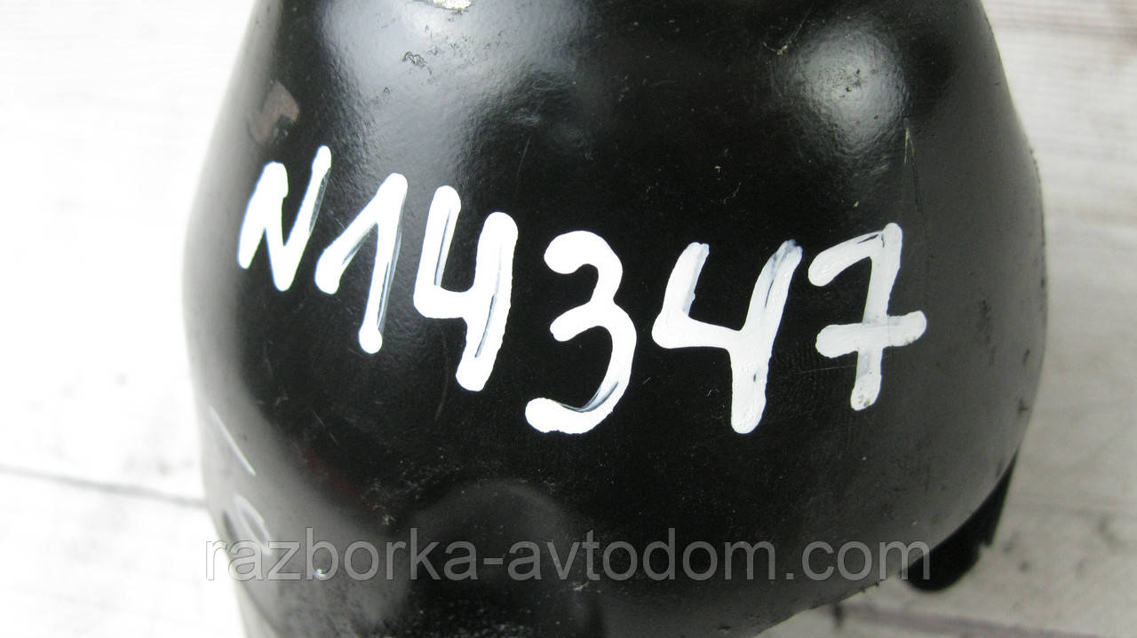 Кришка оливного фільтра Opel Combo C (2001-2011) OE:55210687 ДЕФЕКТ