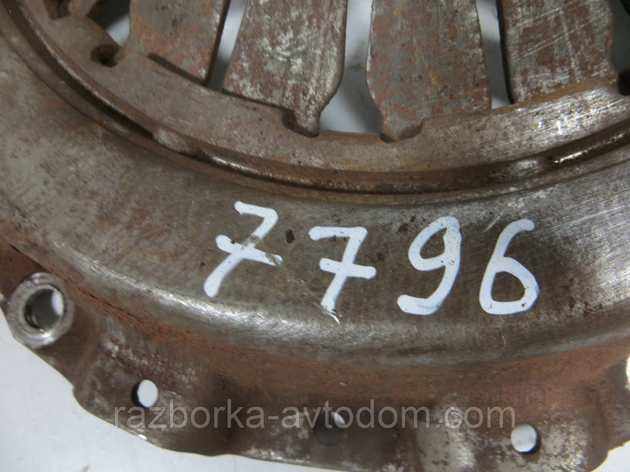 Кошик зчеплення D235 1.8DI, 1.8TDCI FORD CONNECT (2002-2013) ОЕ: 2T147540CK