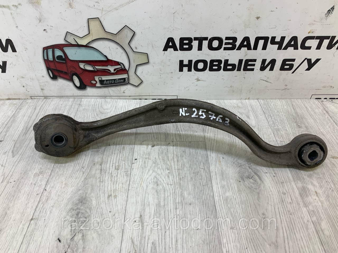 Важіль (тяга) задньої підвіски поздовжній нижній правий Peugeot 407 (04-11) OE: 5175CE