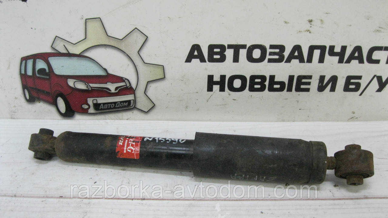 Амортизатор задній Opel Zafira A (1999-2005) OE: 92087085, 92078324, 93172195, 72119059, 24462941 фото 2