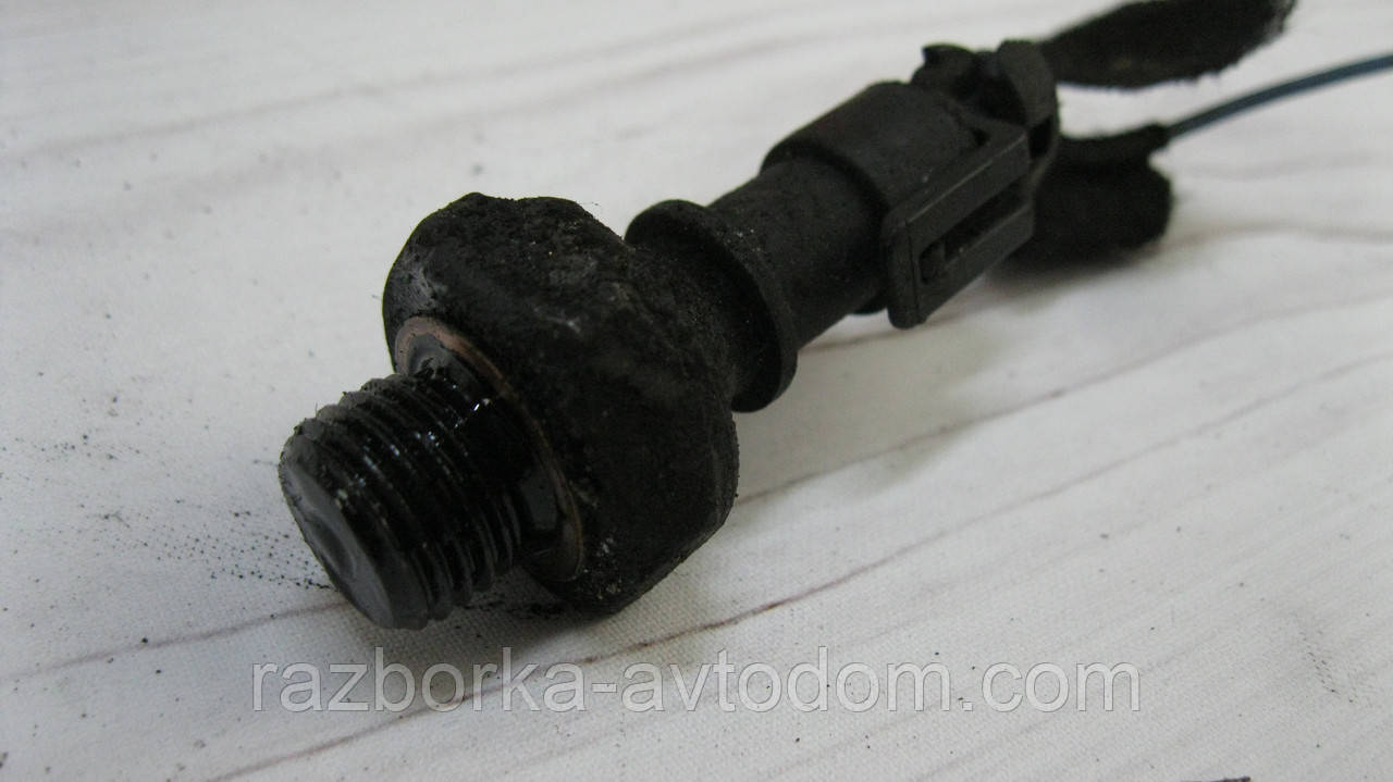 Датчик тиску оливи Opel Astra G (1998-2004) 1.6i OE:90507539, 55354378