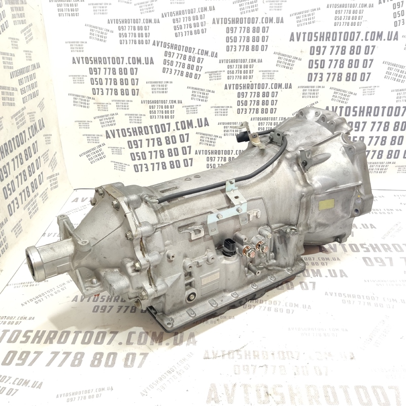 АКПП Infiniti Q50 (16-24) 3.0 Бензин OEM 31020X032E