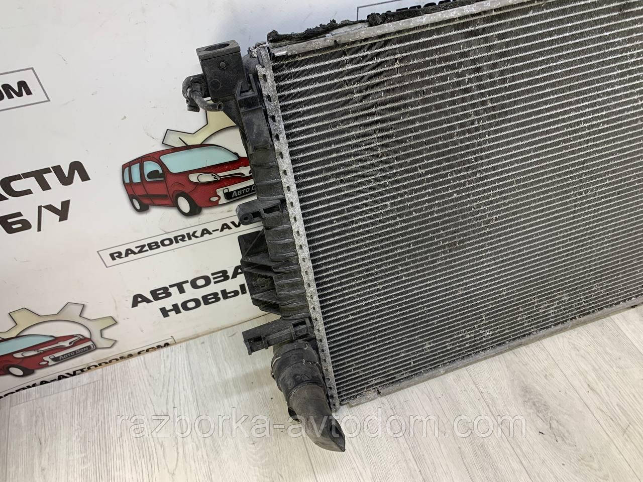 Радіатор Ford Mondeo (07-10) OE: 7G918C342 OE 1778037