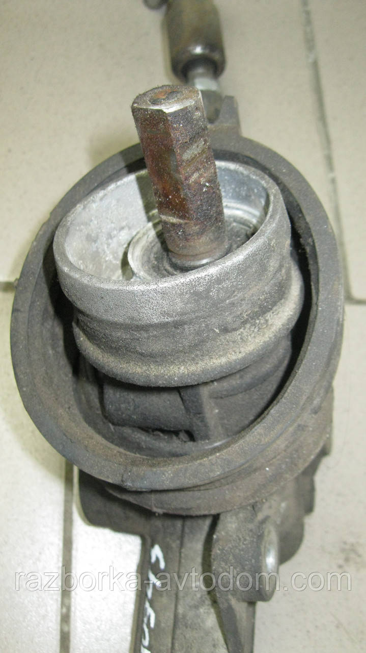 Кермова рейка VW Passat B5 (1997-2000), Audi A4 B5 (1996-2000) OE: 800D422065J