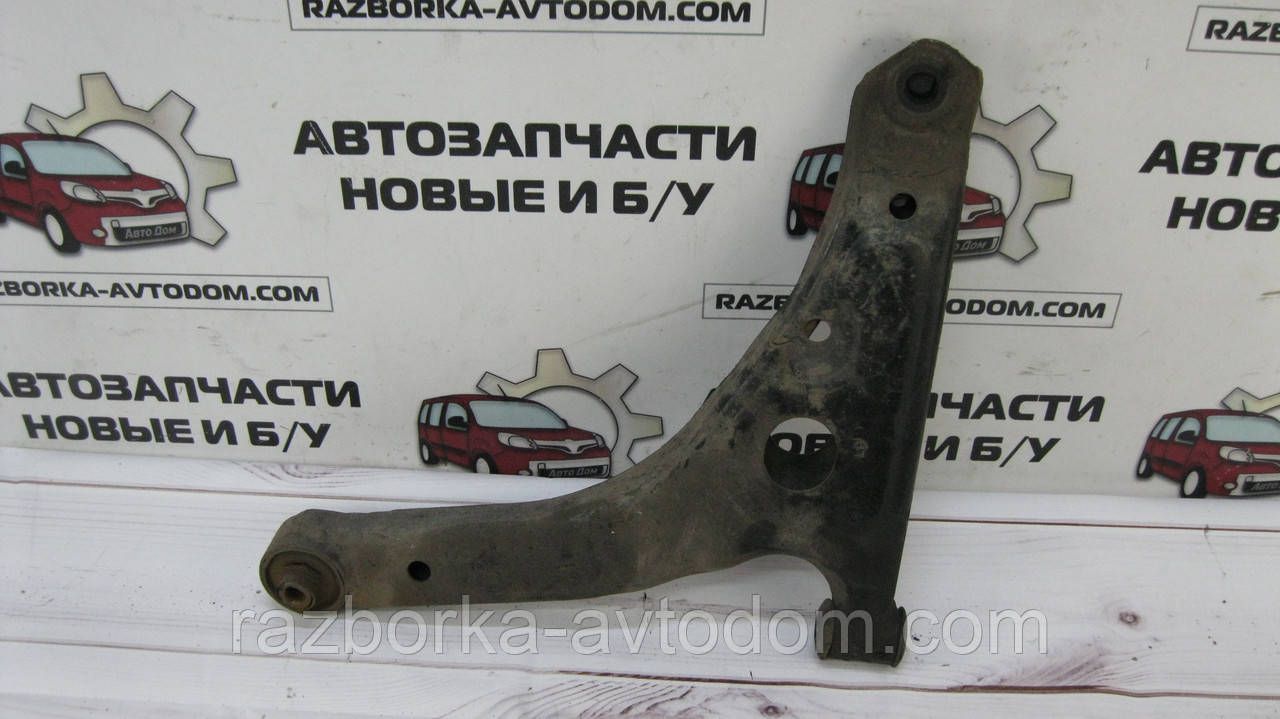 Важіль передній лівий Ford Transit (2006-2014) OE:6C113A053FC