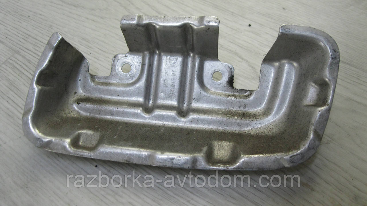 Кронштейн ручки дверей задньої лівої Opel Zafira A (1999-2005) OE:90519995
