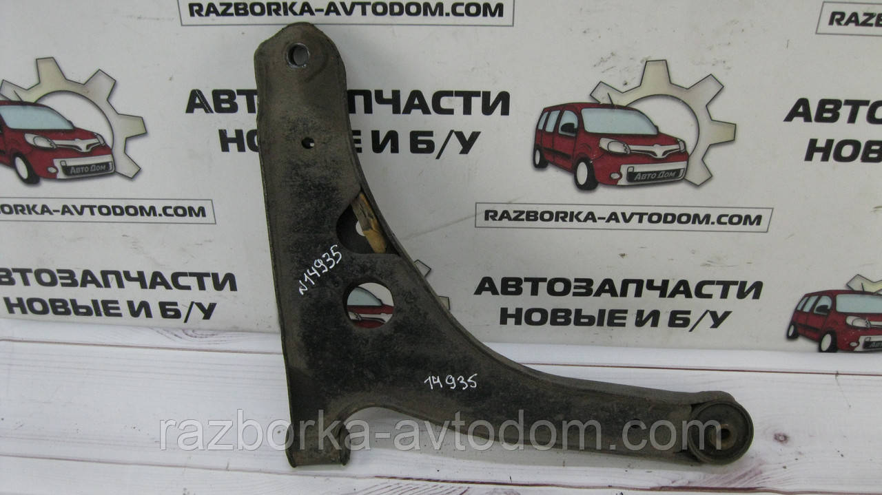 Важіль передній лівий Ford Transit (2006-2014) OE:6C113A053FC