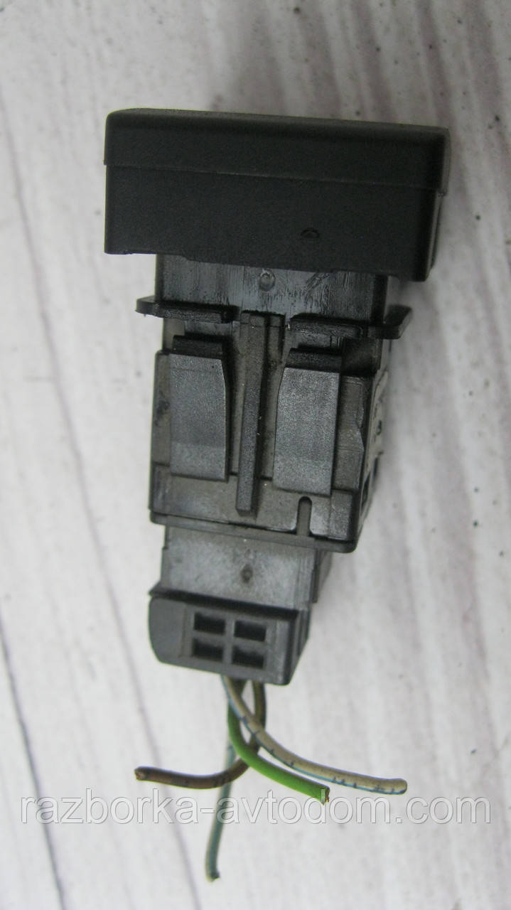 Кнопка парктроніка Citroen C4 (2004-2010) OE:96476639XT