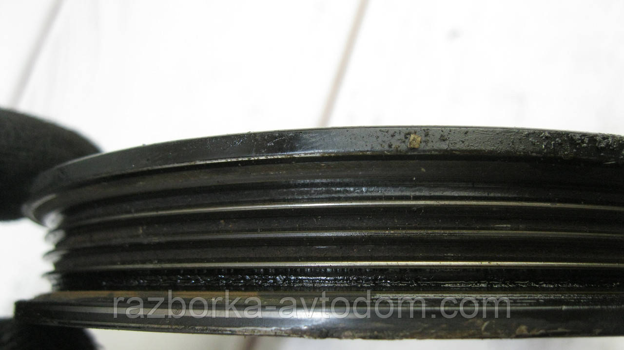 Шків Розподіла Ford Transit (2000-2006) 2.0TDCI OE:XS7E 4737 AC, XS7E4737AC