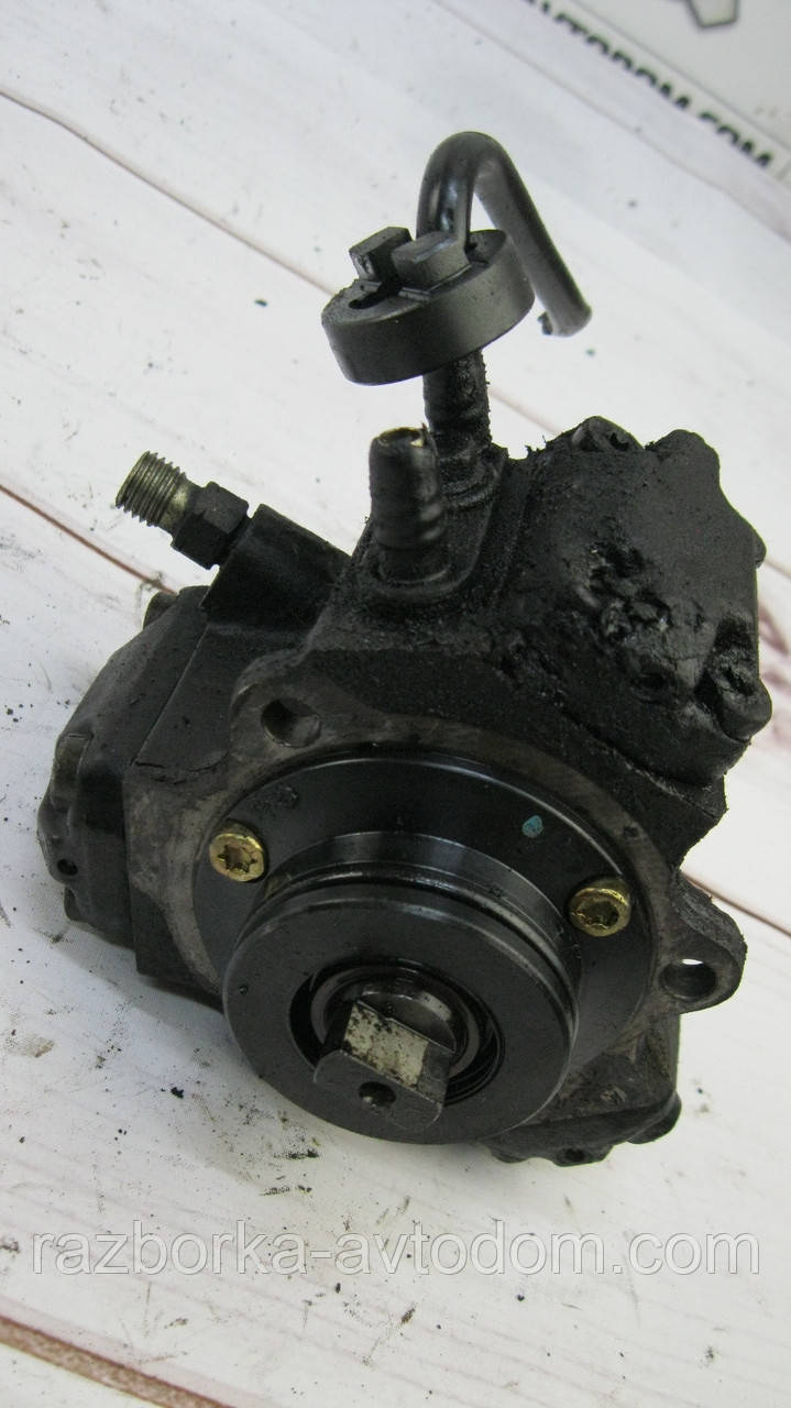 Паливний насос ТНВД 1,5CDRI Hyundai Getz (2002-2011) OE:3310027500