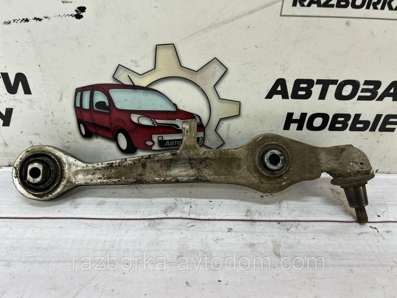 Важіль передній нижній правий/лівий (ДЕФЕКТ) VW Passat B5 (97-05), Skoda SuperB 1, Audi A4, A6 OE: 4D0407151P