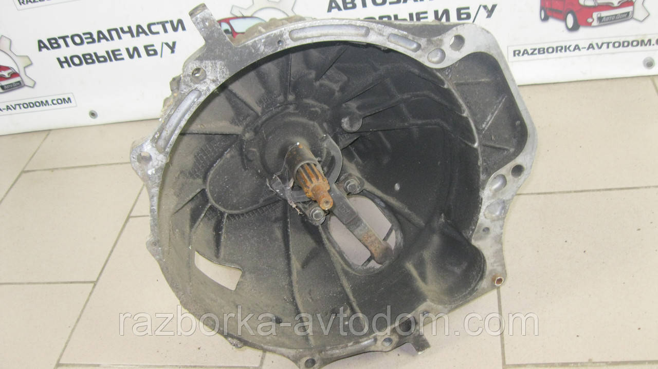 Коробка передач (КПП) 5-ступка 2.8TDI Iveco Daily E3 (2000-2005) OE:8868913, 5S270