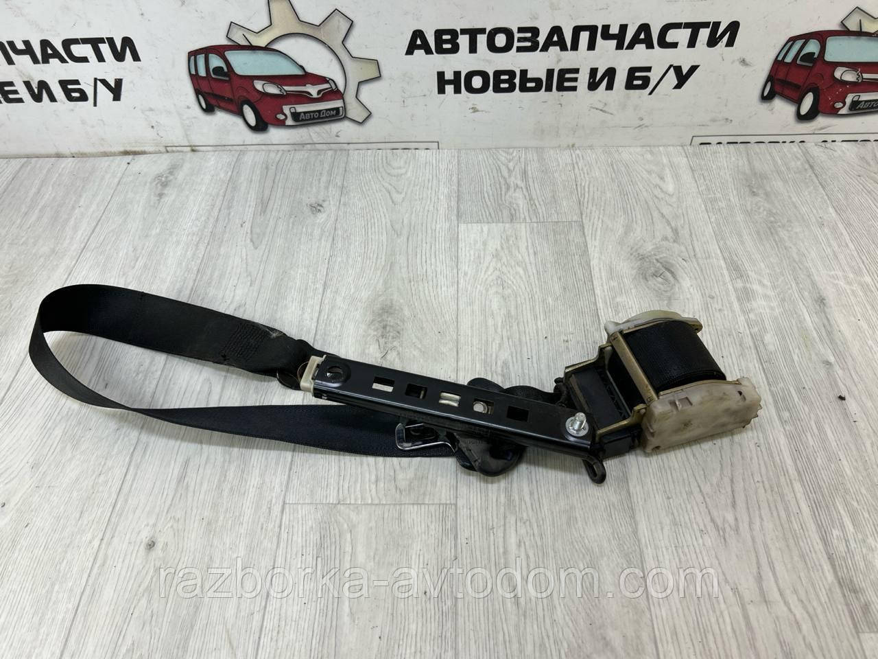 Ремінь безпеки Передній правий Opel Omega B (93-99) OE:90379450