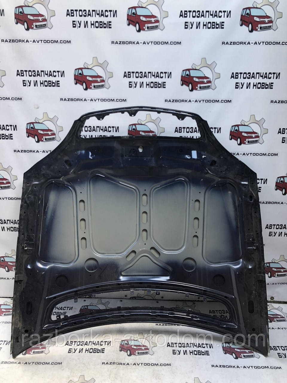 Капот Mercedes S-class W220 (1998-2002) OEM 2208800157