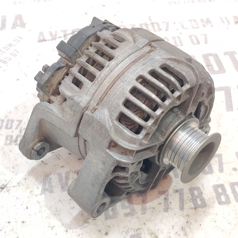 Генератор Opel Astra G (97-04) 2.0D 90561168