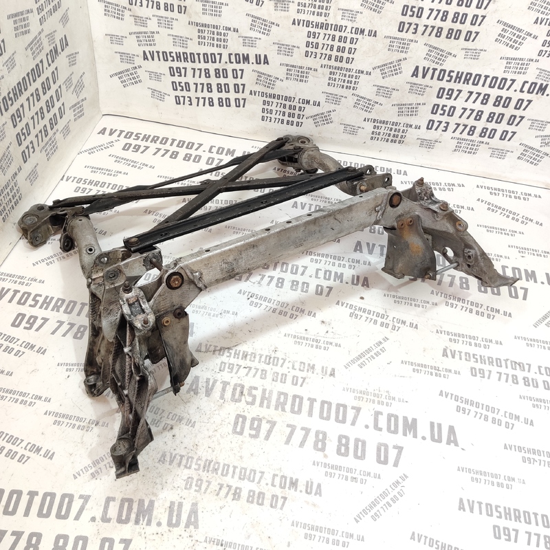 Підрамник передній Audi A4 B8 (07-15) 2.0D 8T0399315H