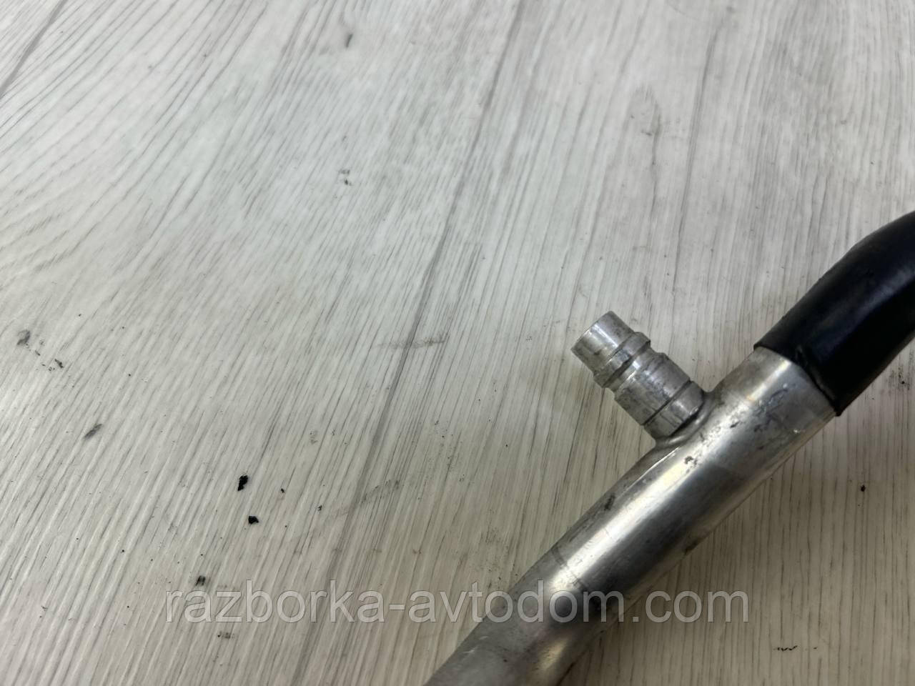 Трубка кондиціонера 1,9TD, 2.0TD Skoda Superb 1, VW Passat B5 OE:3b1260740a