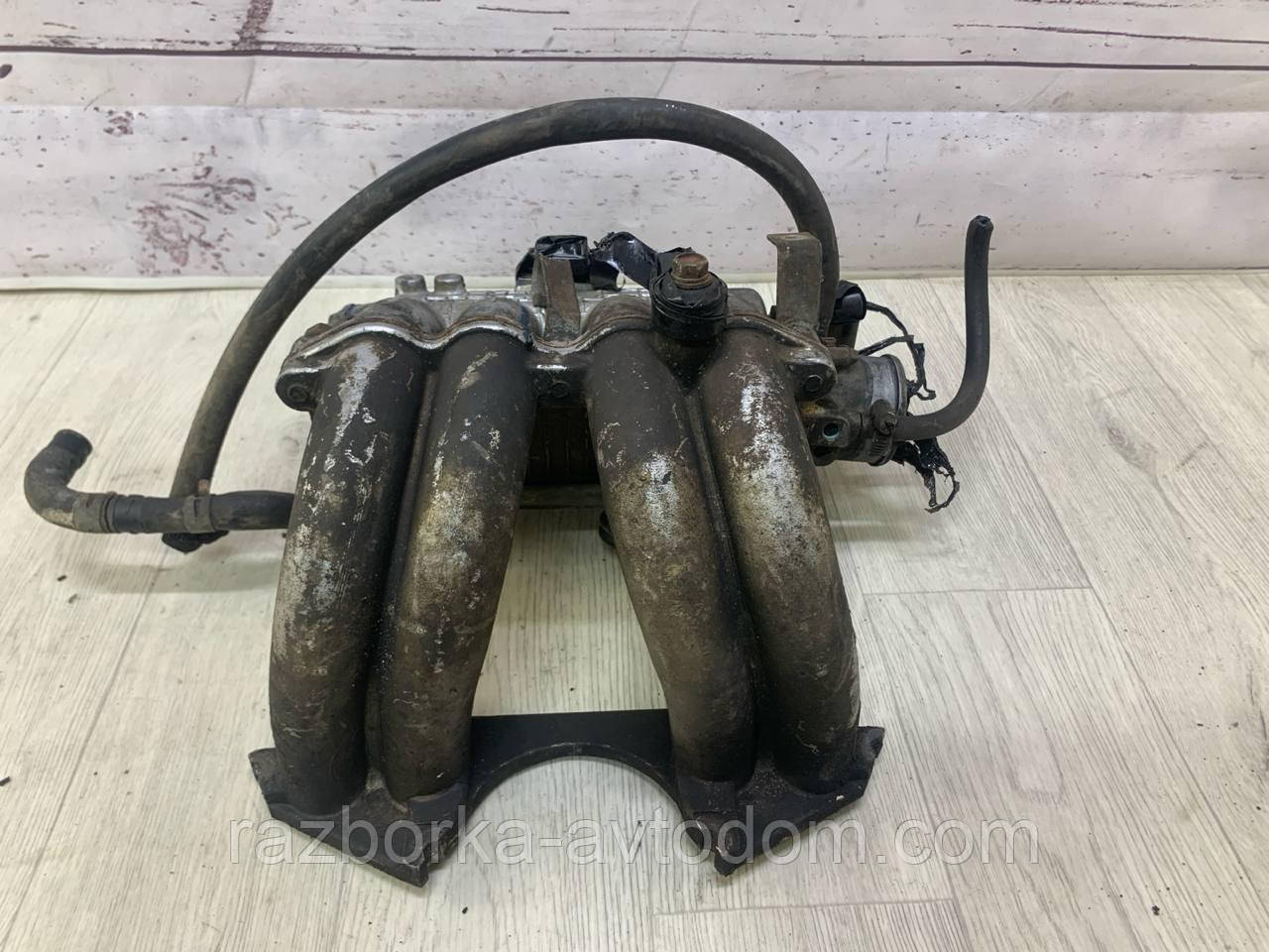 Колектор впускний комплект 1.3 Daewoo Sens Lanos OE: 3071008017
