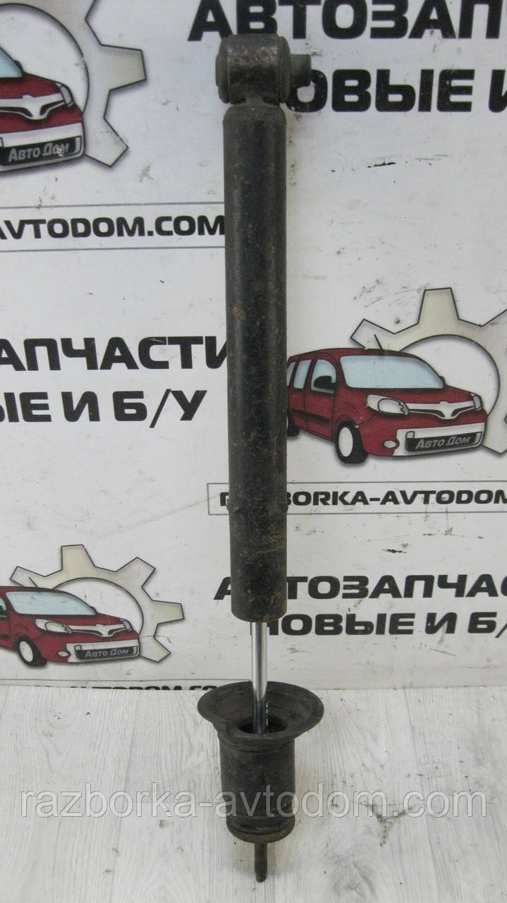 Амортизатор задній оливний Boge VW Polo 2 (1981-1994) OE: 867513031С