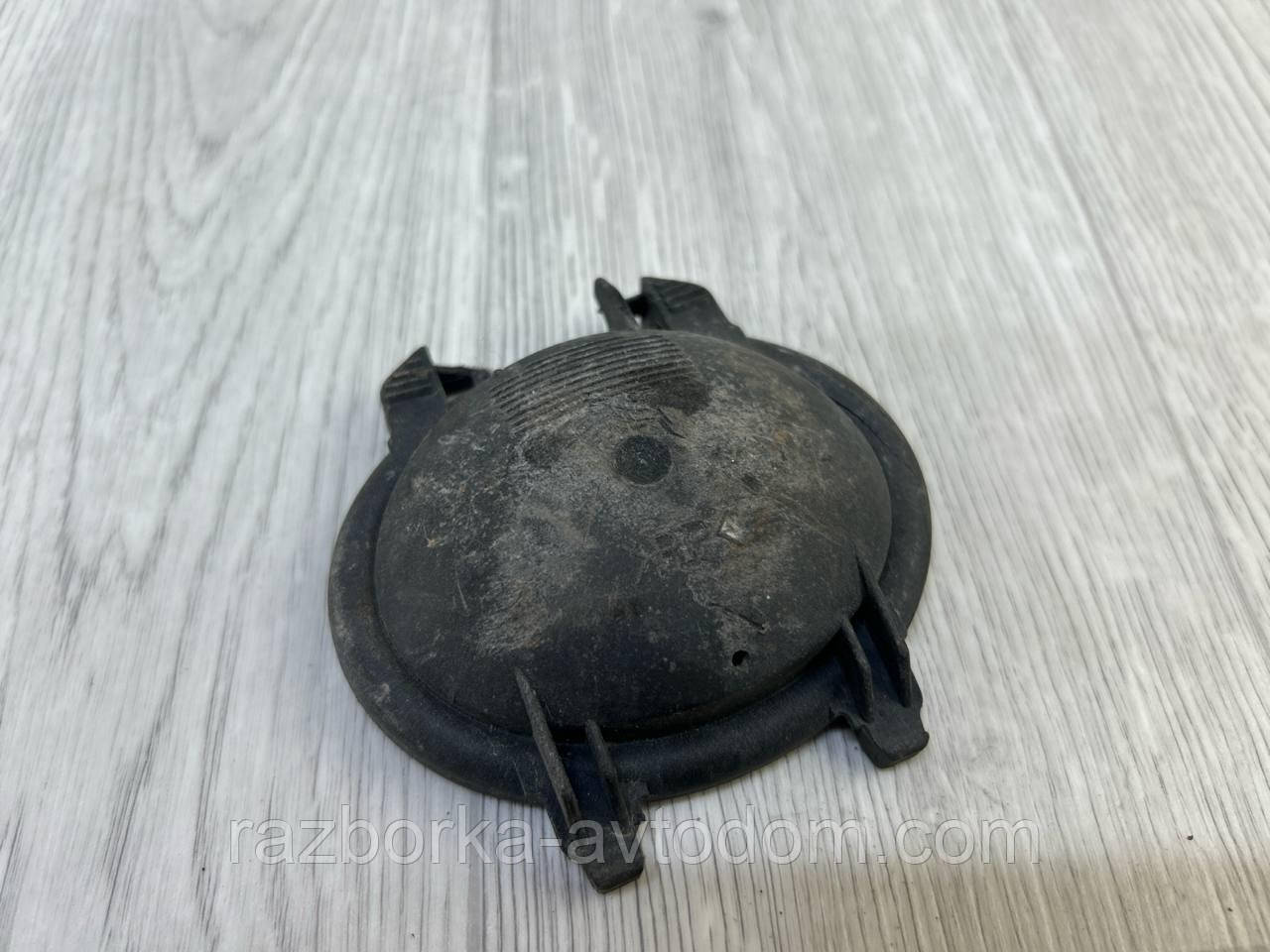 Кришка фари Mercedes A-CLASS W168 OE:1305219060 Дефект