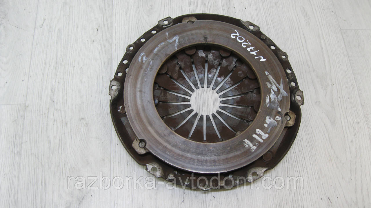 Кошик зчеплення Luk VW Golf 3, 4, Passat B3, Caddy 2, Transporter T4, Polo, Skoda Octavia та інші 1.9TDI OE: 044141025C