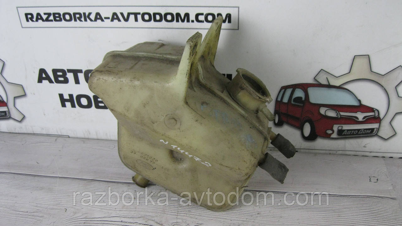 Бачок розширювальний Ford Transit (1985-1991) OE:86VB8A080AE