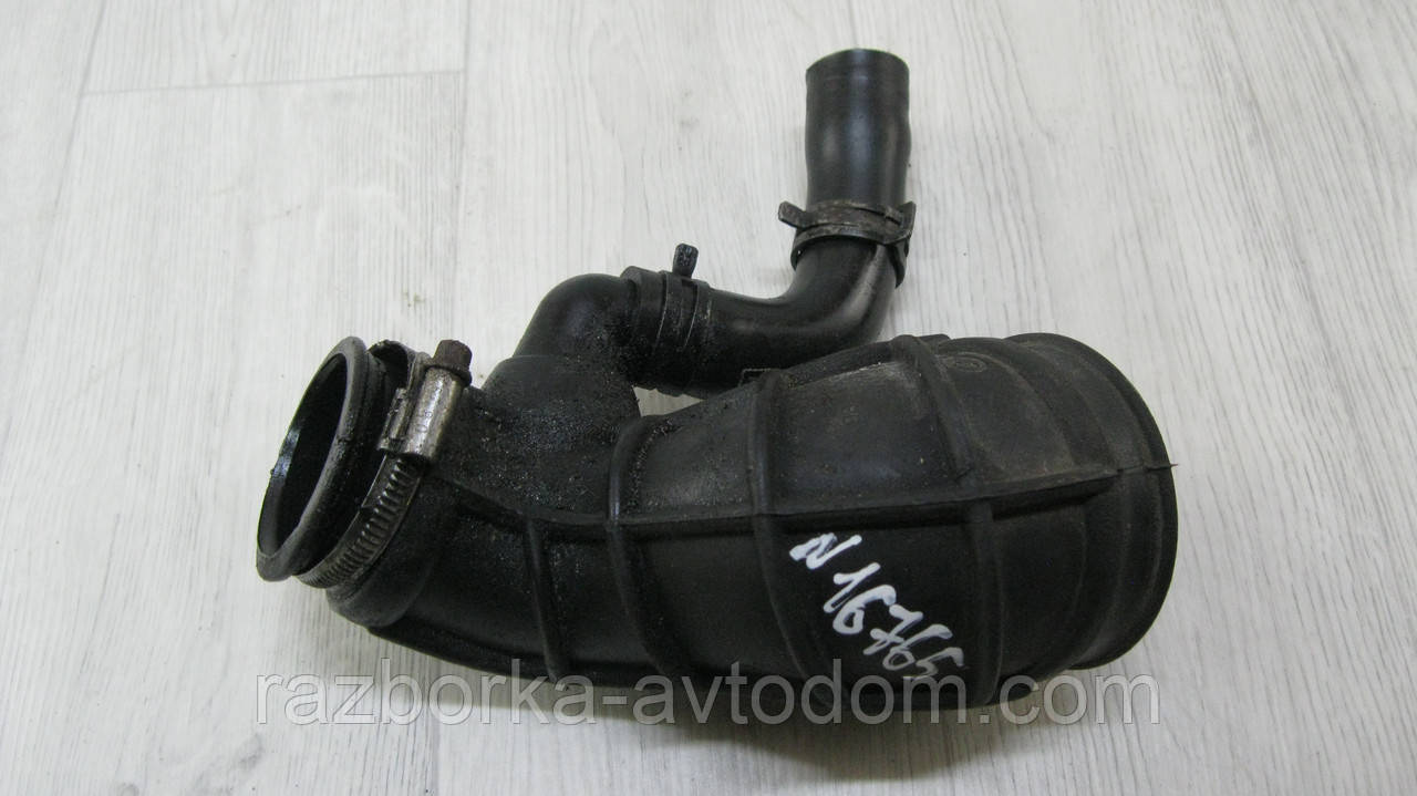 Патрубок повітряний Opel Zafira A (1999-2005) 2.0TDI OE:24441600