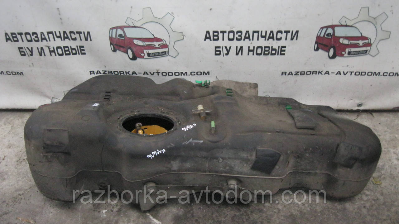 Паливний бак дизель Opel Corsa C (2000-2012), Tigra (2004-2010) OE:13116996
