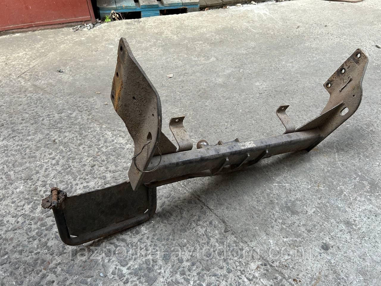 Причіпний Фаркоп Ford Transit (06-13) Б/У