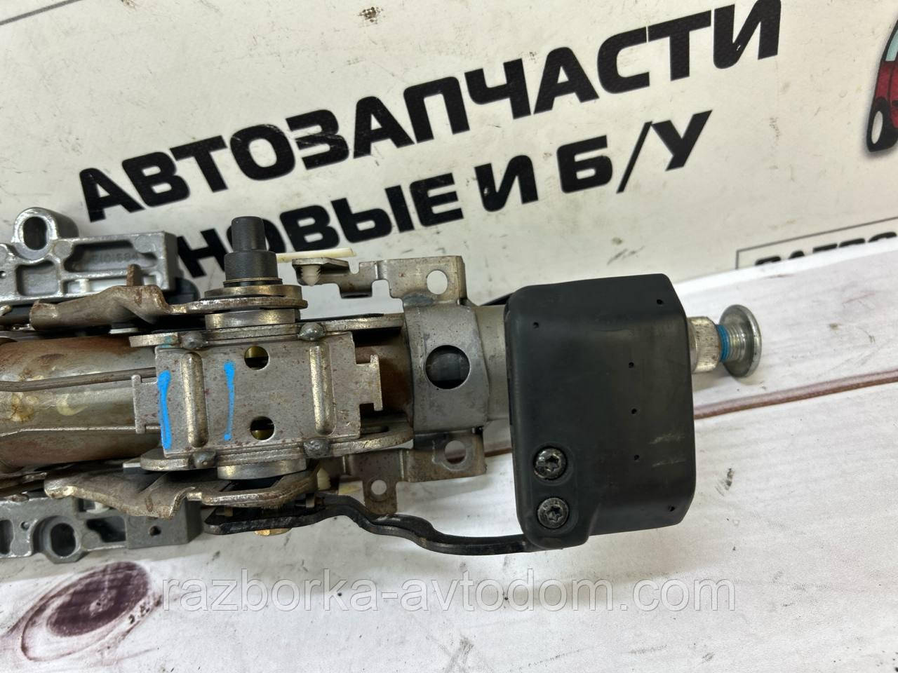 Кермова вал (кермова колонка) із сервоприводом VW Passat B5 (96-05) OE:3b0419502d