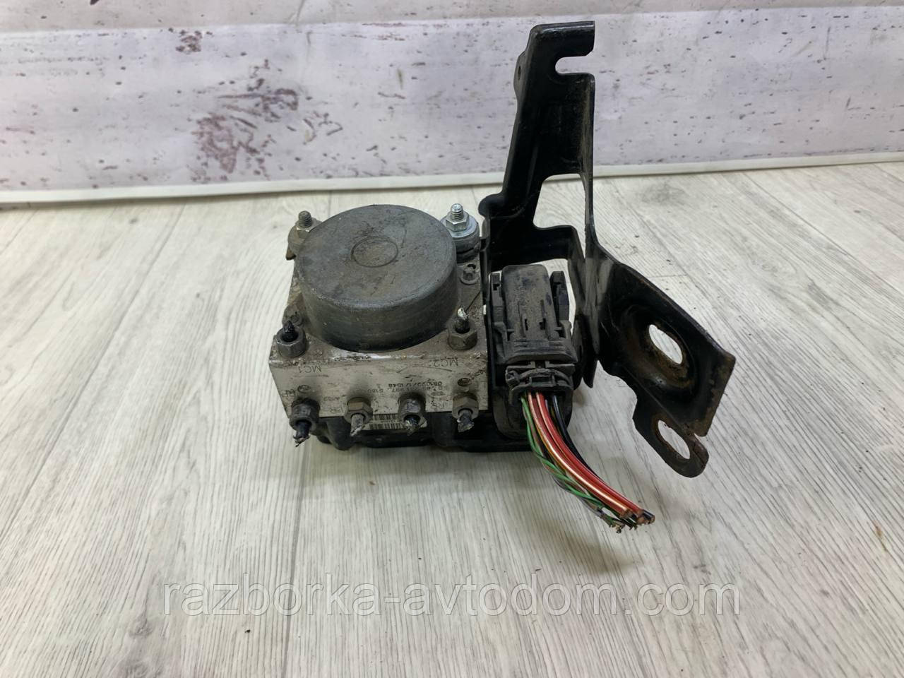 Блок керування ABS Citroen Nemo, Fiat Fiorino (2008-) ОЕ: 51801321 OE: 0265231997