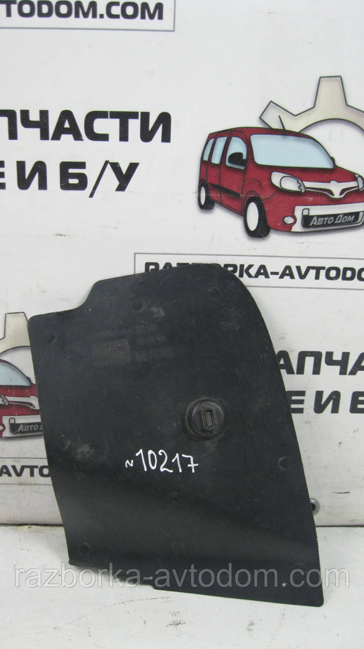 Накладка центральної консолі Opel Vectra B (1995-2002) OE:90508996 фото 2