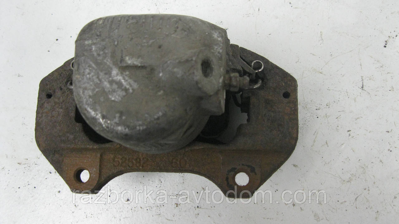 Суппорт передній правий Fiat 127, 128, X1, Panda, Uno, Lancia Y10 OE:99553177