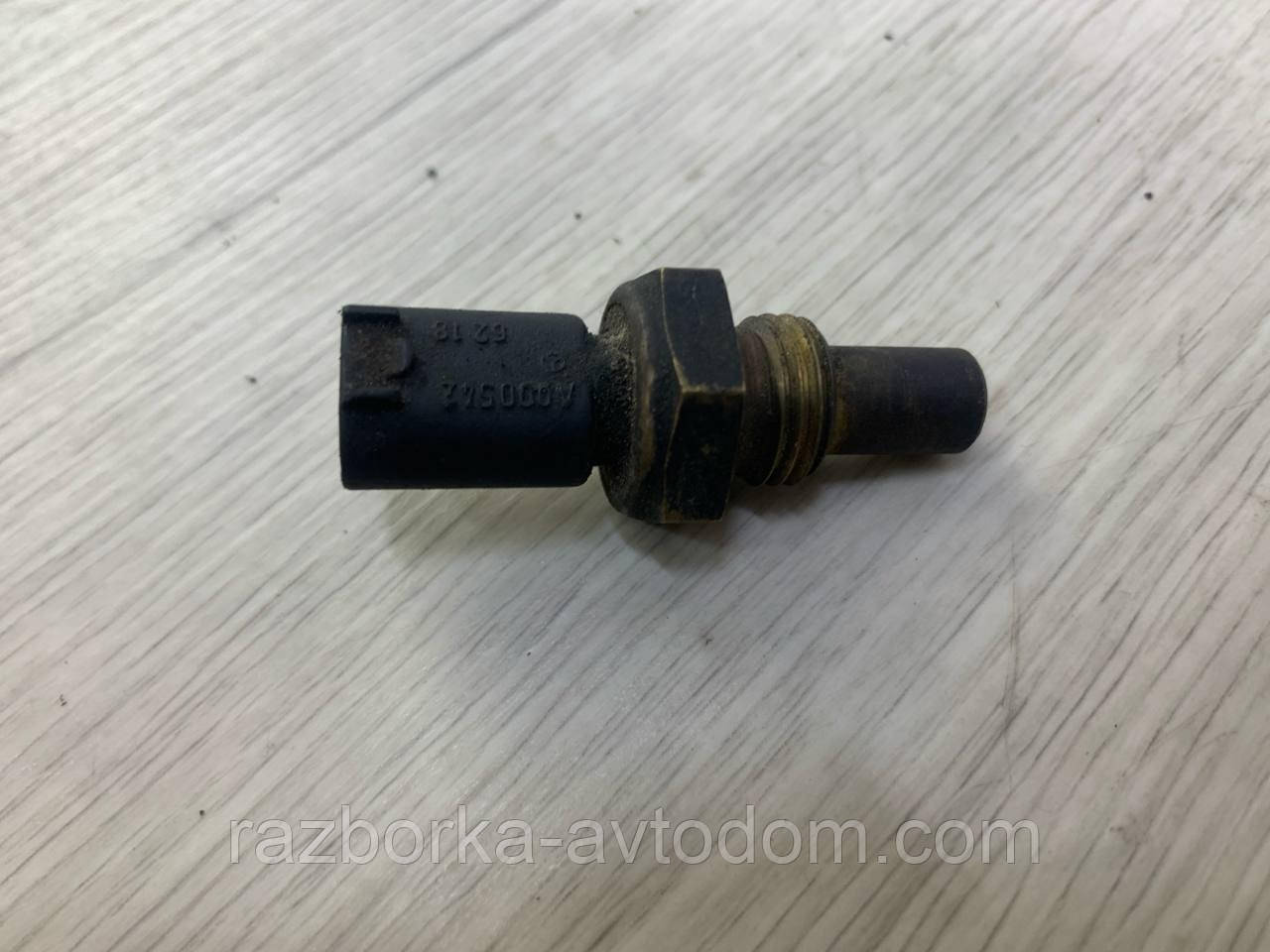 Датчик температури охолоджувальної рідини двигуна Mercedes Vito (96-03) ОЕ: A000542, 0824121051