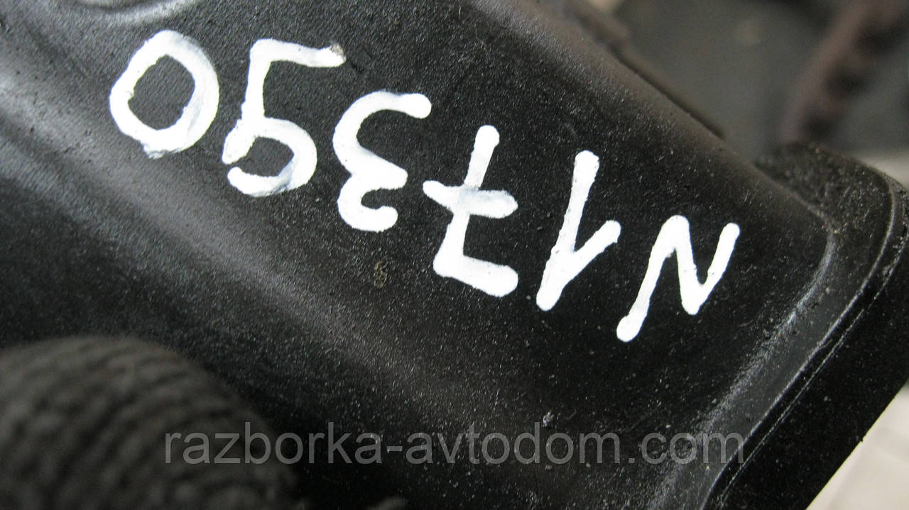 Бачок насоса ГУР Mercedes W211 (2002-2009) OE: 7691462126