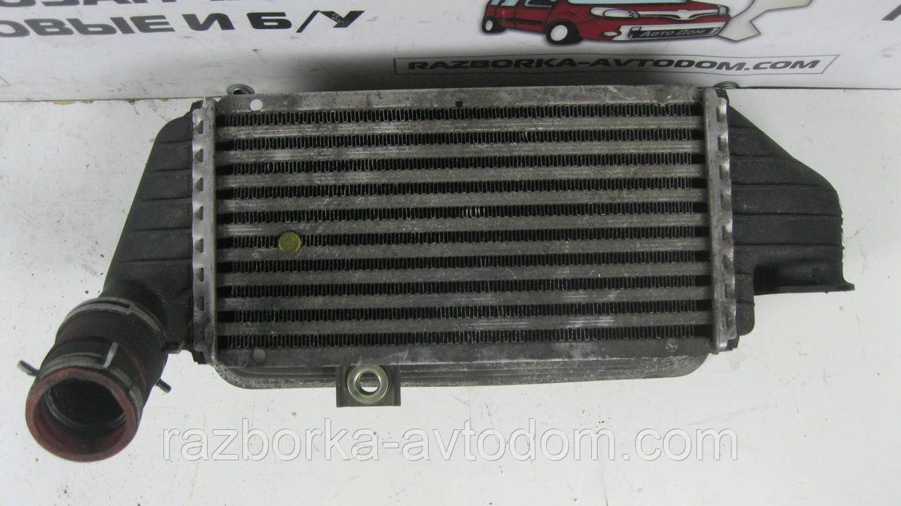 Радіатор інтеркулера Ford Escort 6 (1995-2000) OE:91FF9L440AB