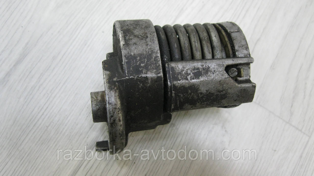 Натягувач ременя генератора VW Golf 4, Caddy 3, Polo 5, Skoda Fabia, Octavia OE: 030145299C фото 2
